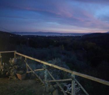 Tuoro sul Trasimeno Apartment | casaemilia2