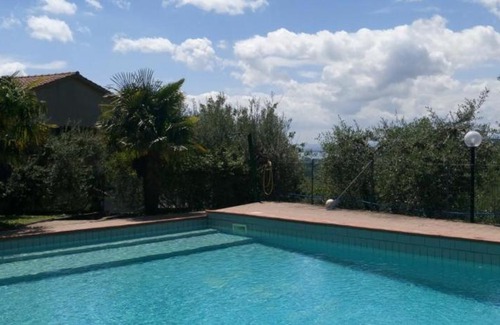 Tuoro sul Trasimeno Apartment | casaemilia2