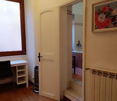 Mattarana House | CasafioRita