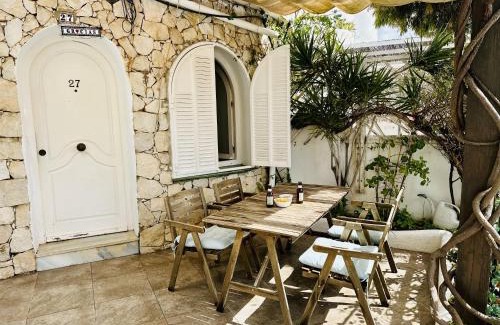 Benajarafe House | casAFlex, Chalet en Benajarafe con Piscina Privada