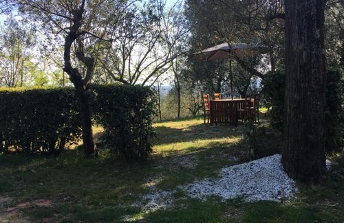 Certaldo Apartment | casagalayoga