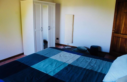 Certaldo Apartment | casagalayoga