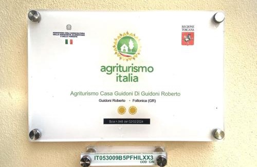 Follonica Apartment | Casaguidoni Roberto