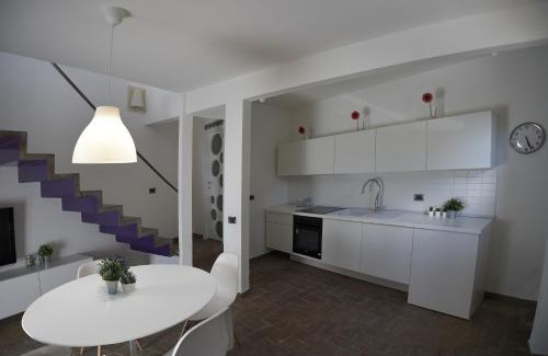 Colle di Val d'Elsa House | CASAILCAMBIO