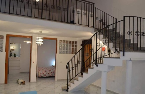 Materdei House | CasaIodice