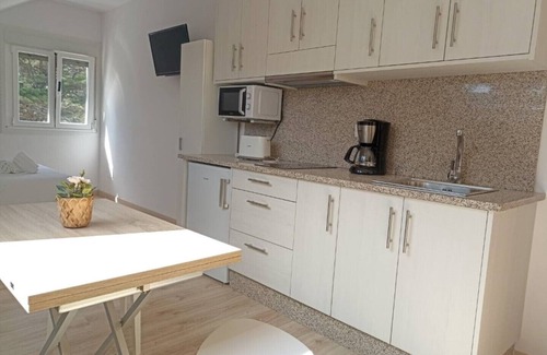O Grove Condo | Casal do Crego