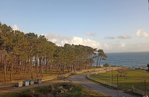 O Grove Condo | Casal do Crego