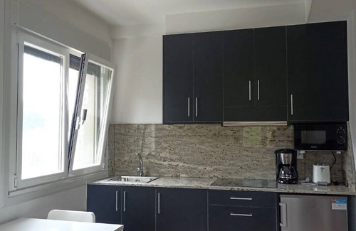O Grove Condo | Casal do Crego