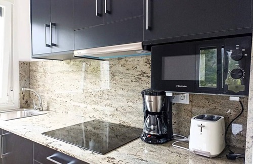 O Grove Condo | Casal do Crego