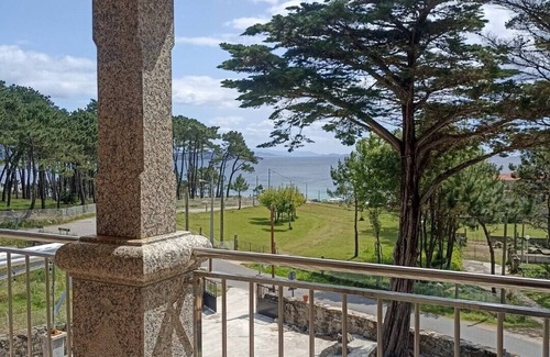 O Grove Condo | Casal do Crego