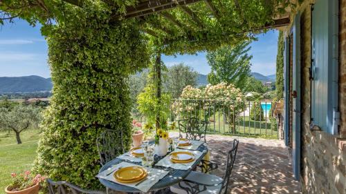 Rancolfo Villa | Casal Parro 6, Emma Villas