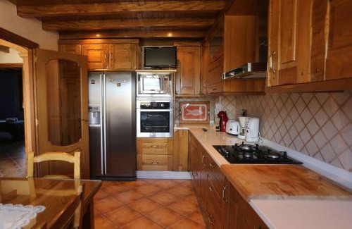Muxia House | Casal Pedrajás