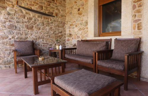 Muxia House | Casal Pedrajás