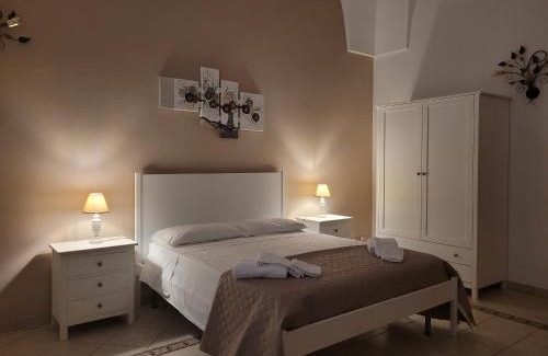 Copertino House | Casal Sant'Angelo