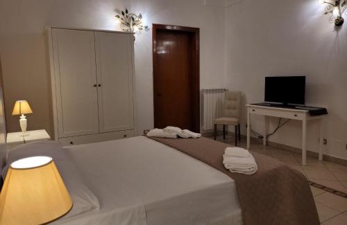 Copertino House | Casal Sant'Angelo