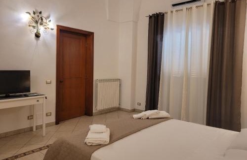 Copertino House | Casal Sant'Angelo