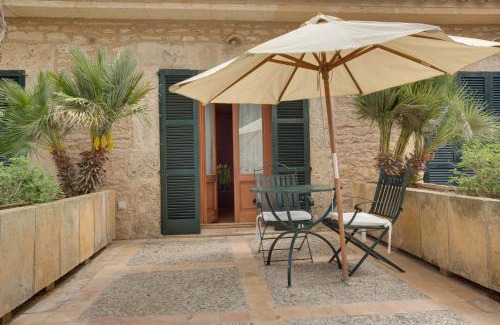 Santa Margalida Hotel | Casal Santa Eulalia