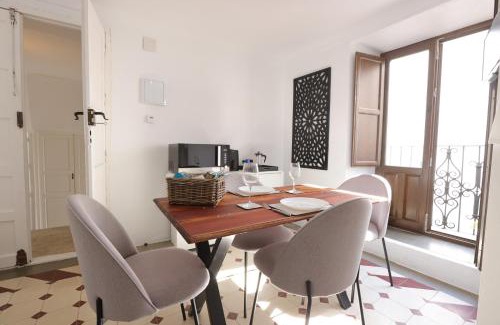 Alhama de Granada House | Casalar