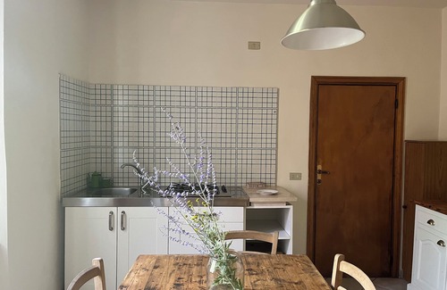 Campo nell'Elba Apartment | Casale al Mare 4