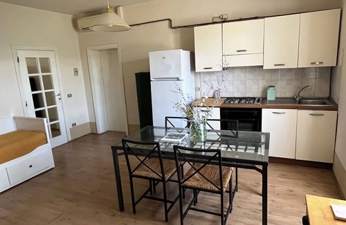 Campo nell'Elba Apartment | Casale al Mare 5