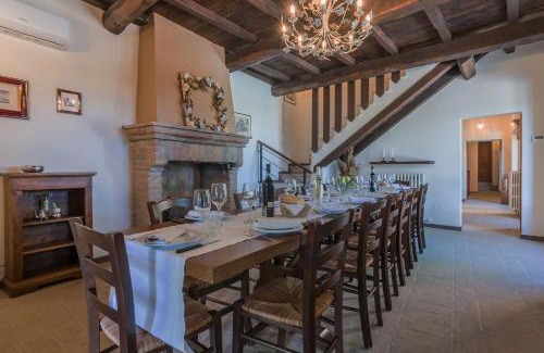Spoleto Villa | Casale Andrea