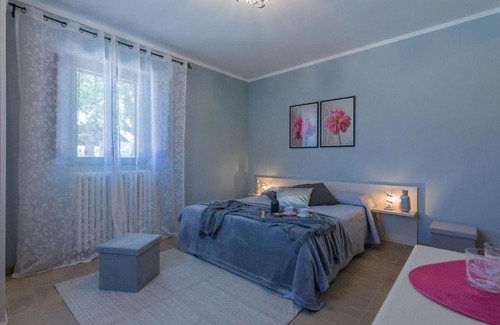 Spoleto Villa | Casale Andrea