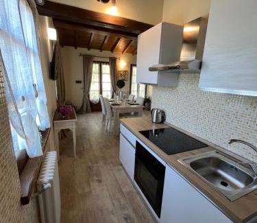 Zona LI La Storta Apartment | Casale Antica Cassia Beauty Spa