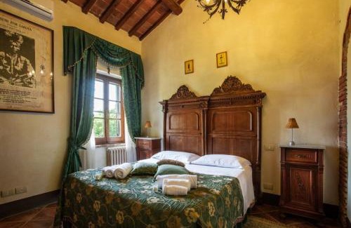 Castiglione del Lago Apartment | Casale Baldelli Apartments