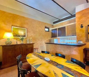 Castiglione del Lago Apartment | Casale Baldelli Apartments