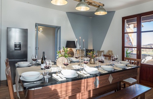 Po' Bandino Villa | Casale Bella Vita 8+4, Emma Villas