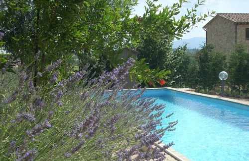 Amelia Villa | Casale c/uso piscina immersi nella natura
