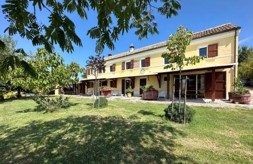 Bettolelle House | Casale Casini Soccorso