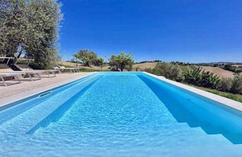 Bettolelle House | Casale Casini Soccorso