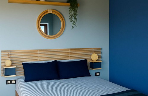 Lidarno Other | Casale Castro - Serrina Apartment