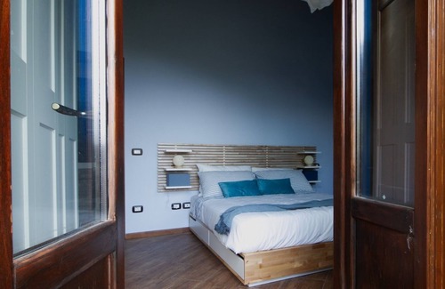 Lidarno Other | Casale Castro - Serrina Apartment