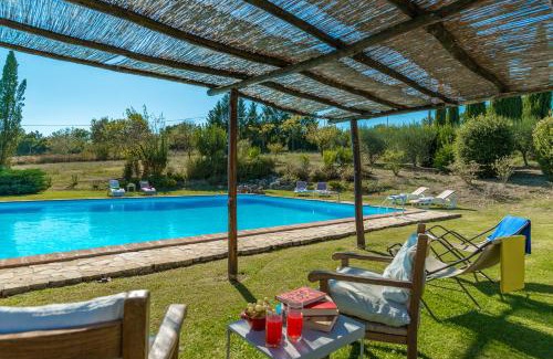 Massa Martana Villa | Casale Cicognola 12, Emma Villas