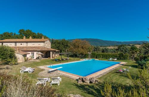 Massa Martana Villa | Casale Cicognola 12, Emma Villas