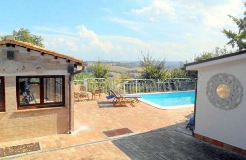 Borgo della Consolazione House | Casale Civetta with private pool