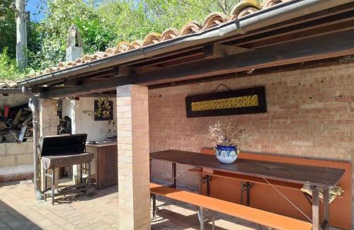 Borgo della Consolazione House | Casale Civetta with private pool