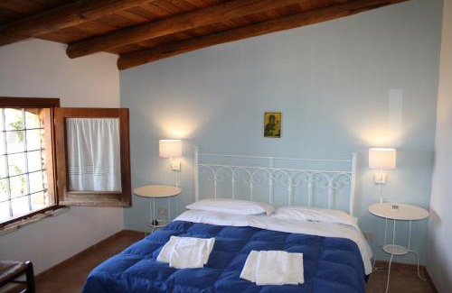 Scopello Bed & Breakfast | Casale Corcella