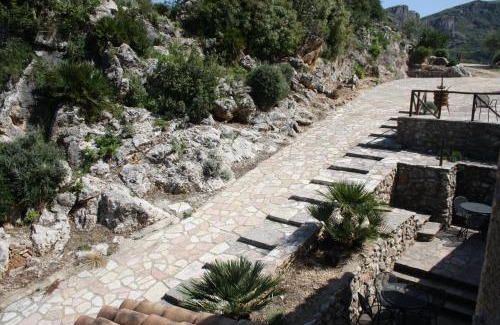 Scopello Bed & Breakfast | Casale Corcella