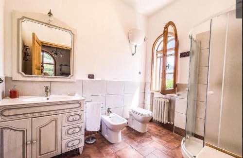 Montecchio House | Casale degli Ulivi