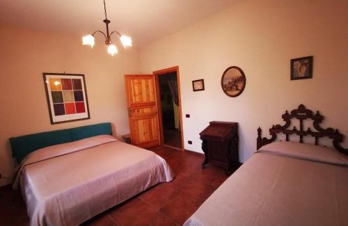 Montecchio House | Casale degli Ulivi