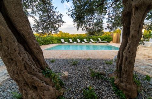 Monopoli Villa | Casale del Gelso