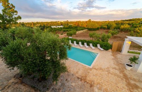 Monopoli Villa | Casale del Gelso
