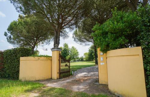 Orentano Villa | Casale del Grano