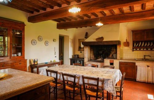 Orentano Villa | Casale del Grano