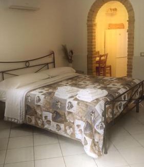 Loreto Bed & Breakfast | Casale della rosa