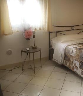 Loreto Bed & Breakfast | Casale della rosa