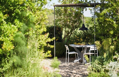 Ponte di Gabbiano House | Casale di Cellole - Africa -